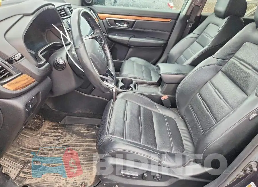 2HKRW2H89KH124530 Photo# 7