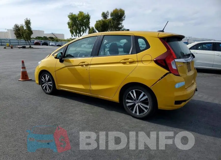 3HGGK5H82JM720545 Photo# 2