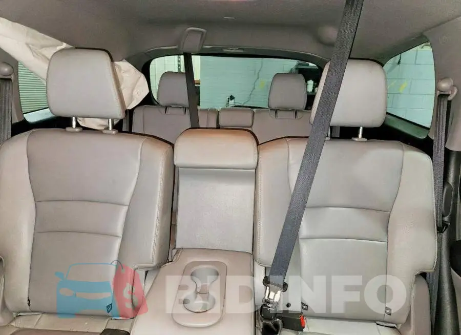 5FNYF6H25MB018558 Photo# 10