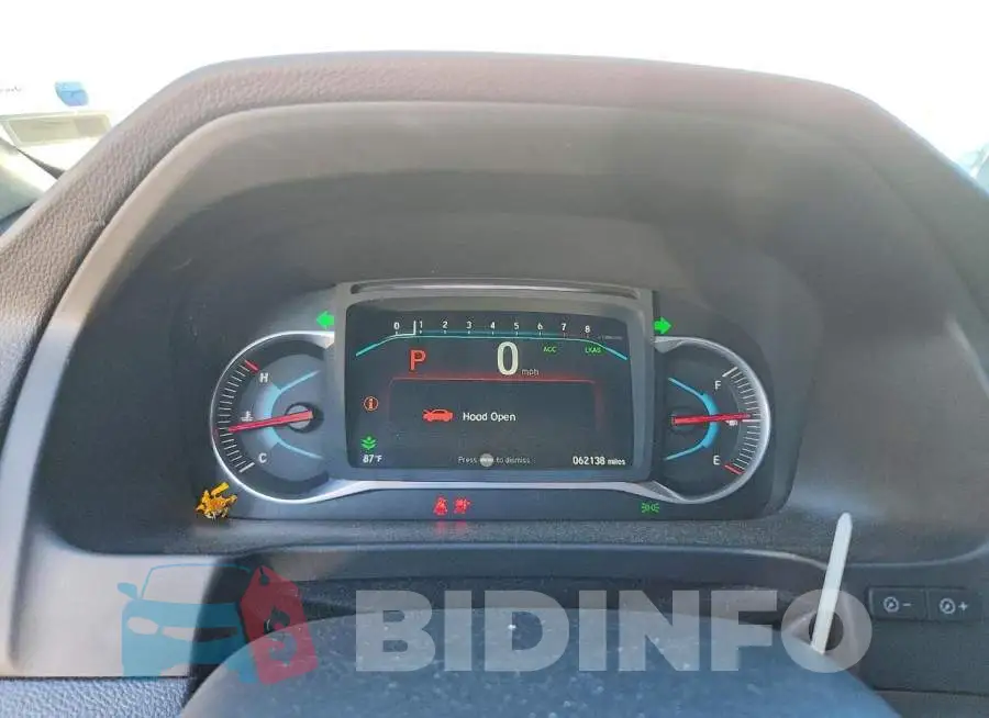 5FNYF7H59MB005215 Photo# 9
