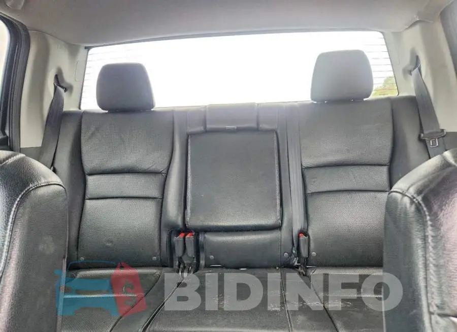 5FPYK3F58HB011091 Photo# 10