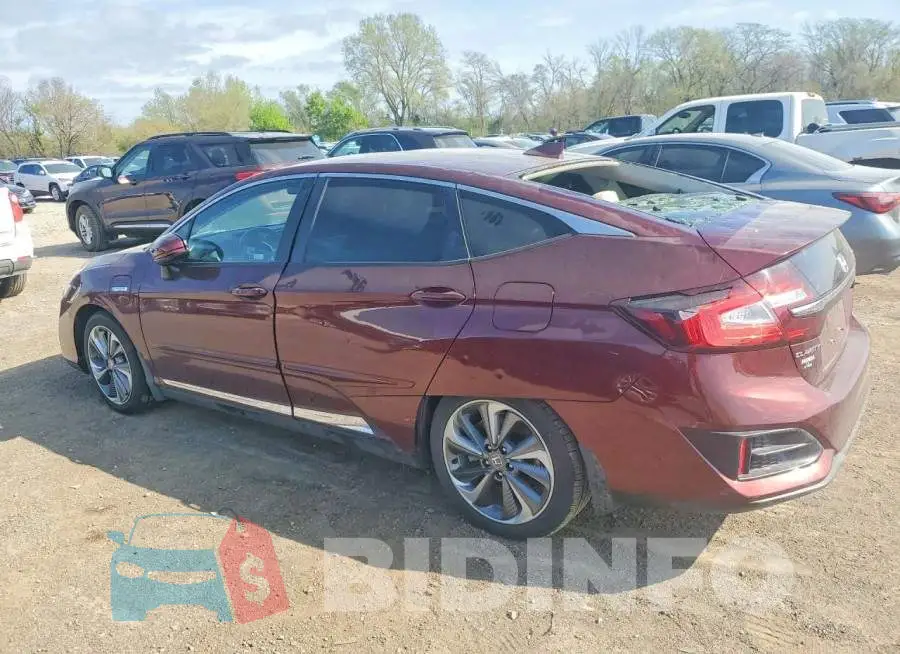 JHMZC5F3XJC017657 Photo# 2