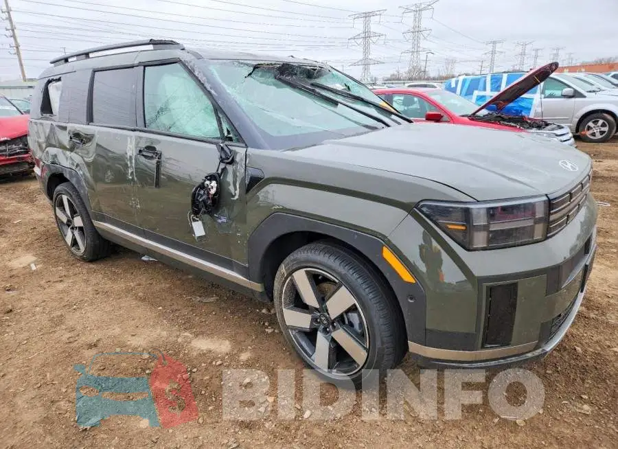 5NMP4DGL7RH062891 Photo# 4