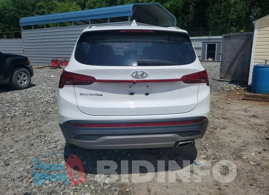 5NMS14AJ7PH581561 Photo# 6