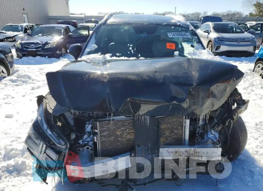 5NMS3DAJXPH541243 Photo# 5