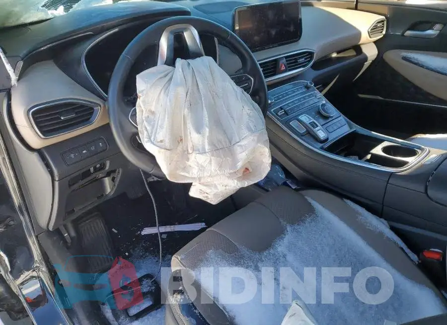 5NMS3DAJXPH541243 Photo# 8