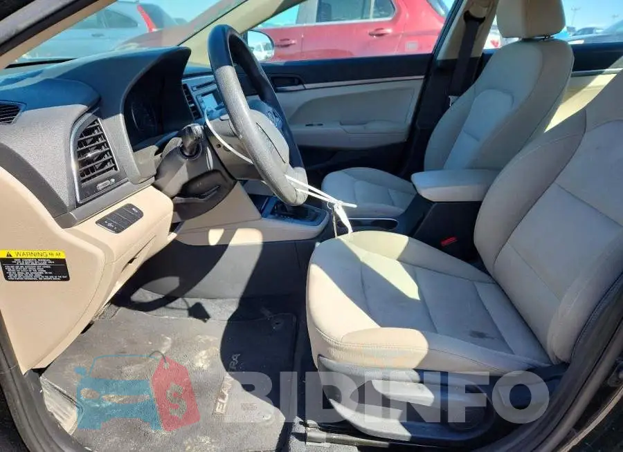 5NPD74LFXJH277330 Photo# 7