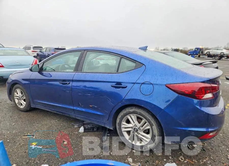 5NPD84LF2KH453222 Photo# 2