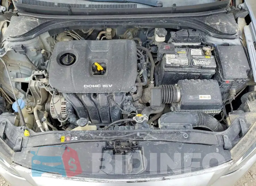 5NPD84LF4HH204462 Photo# 11