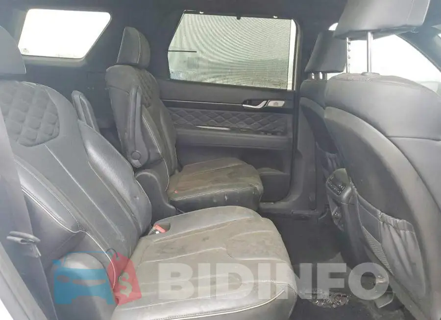 KM8R54HE8LU084917 Photo# 11