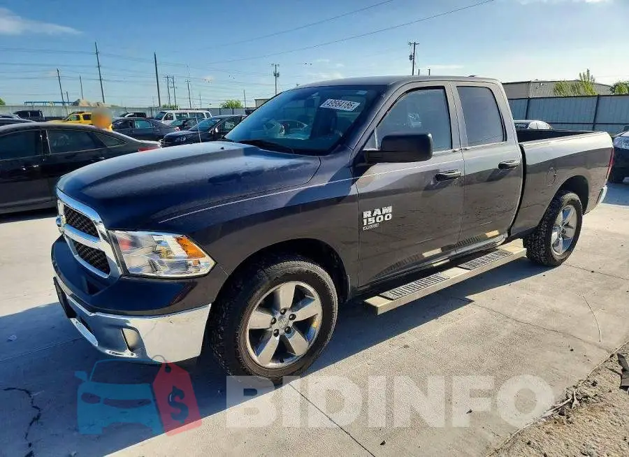 1C6RR6FG2KS628189 Photo# 1
