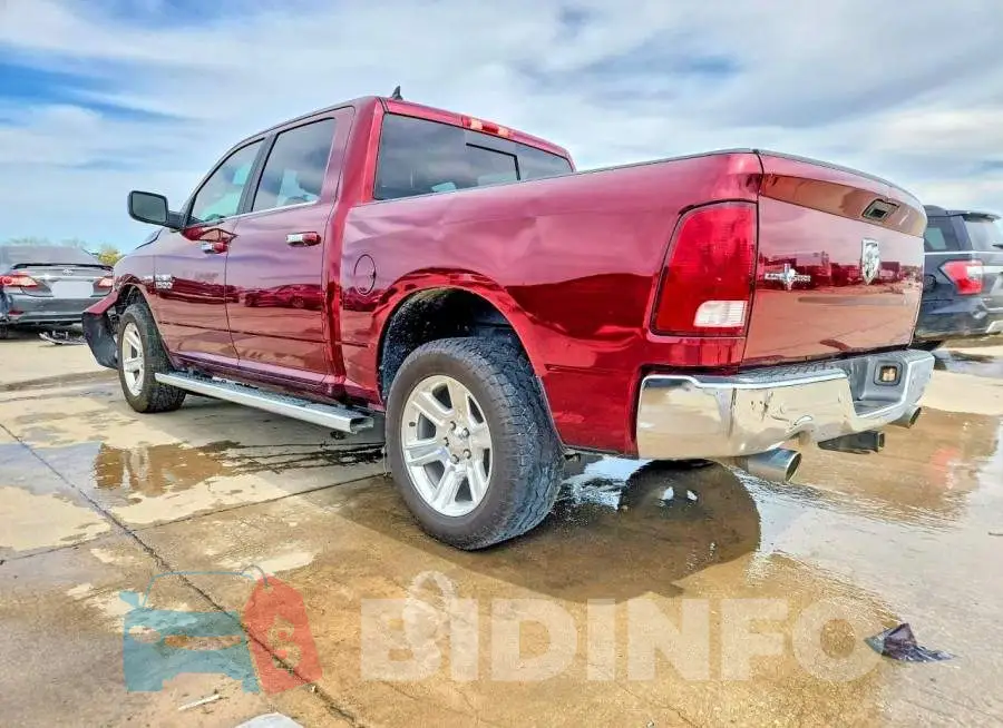 1C6RR6LT6JS171435 Photo# 2