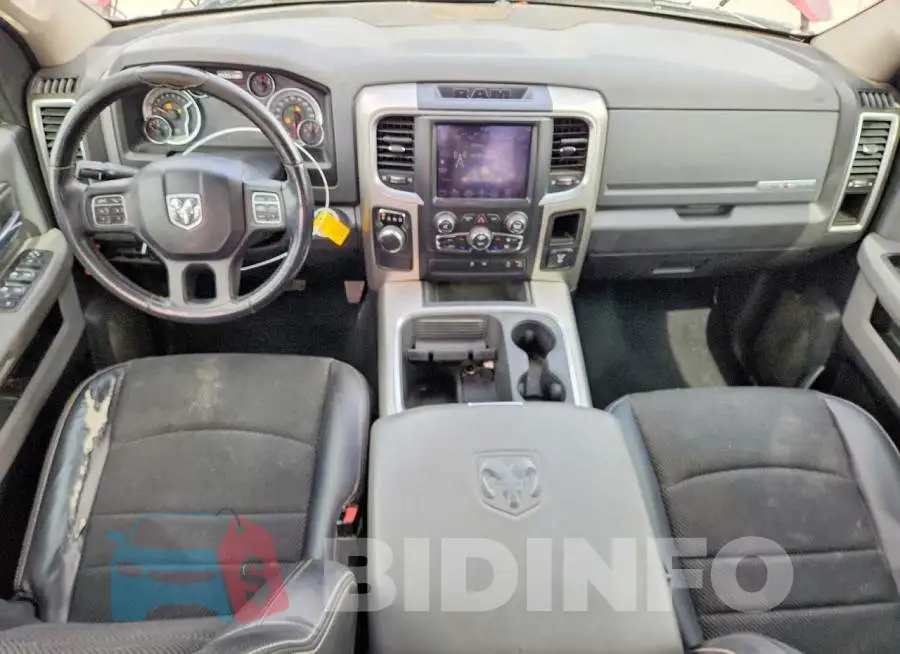 1C6RR6LT6JS171435 Photo# 8
