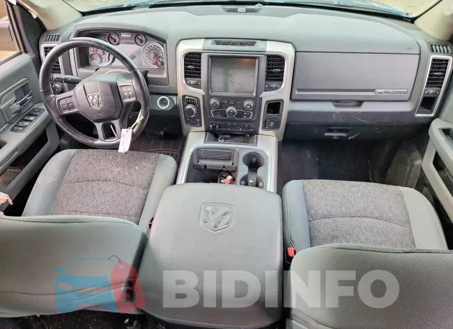 1C6RR7LT5HS530130 Photo# 8