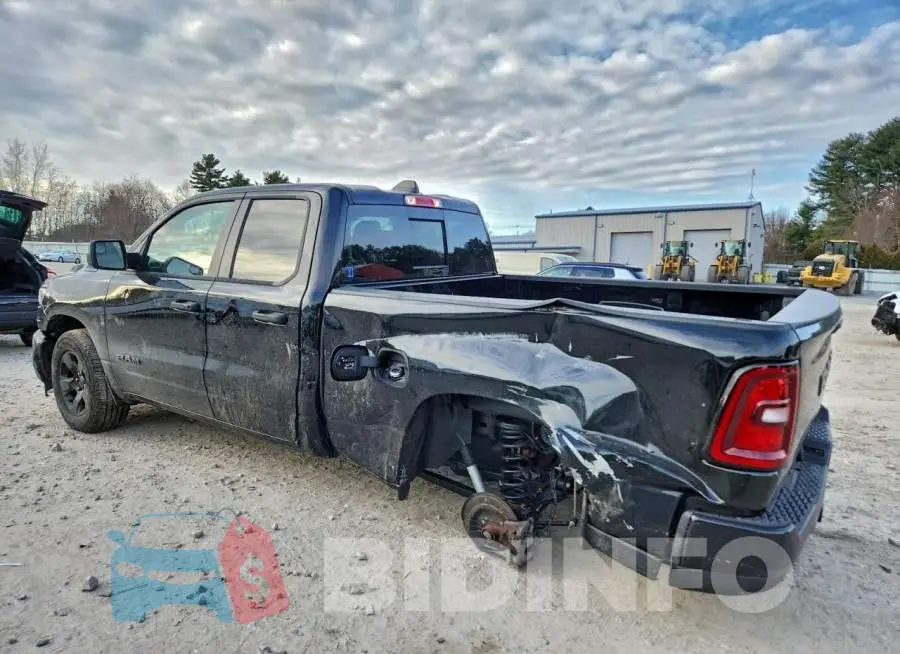 1C6RRFCG1SN614562 Photo# 2