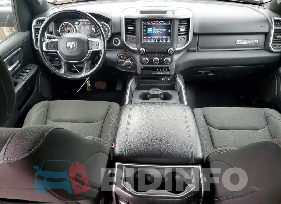 1C6SRFFT2LN232276 Photo# 8
