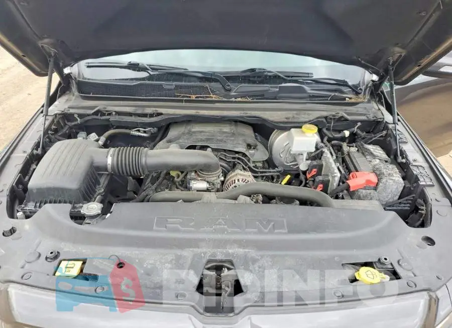 1C6SRFFT2LN232276 Photo# 11