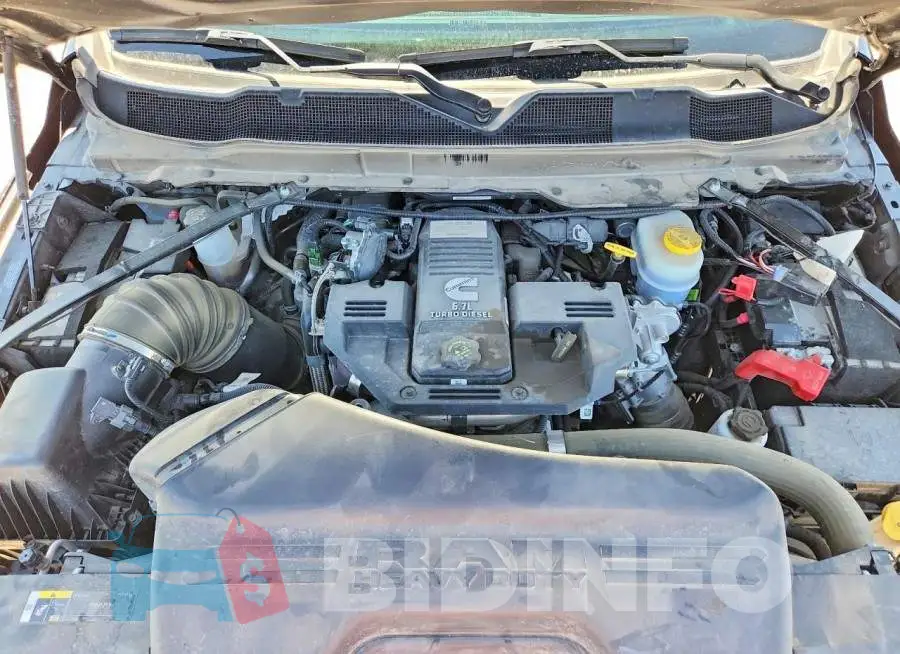 3C63R3HL0RG260238 Photo# 11