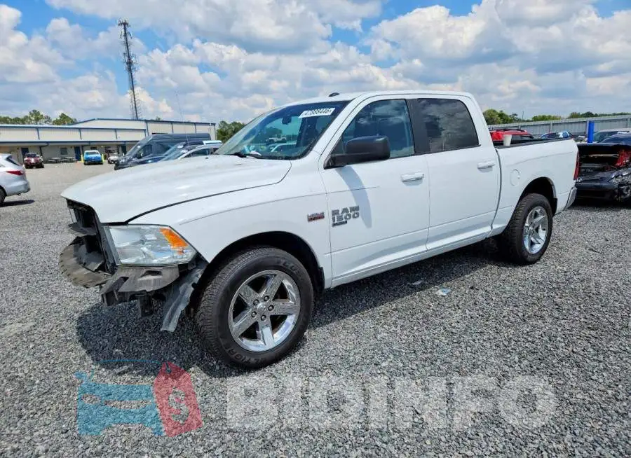 3C6RR7LT3KG630046 Photo# 1
