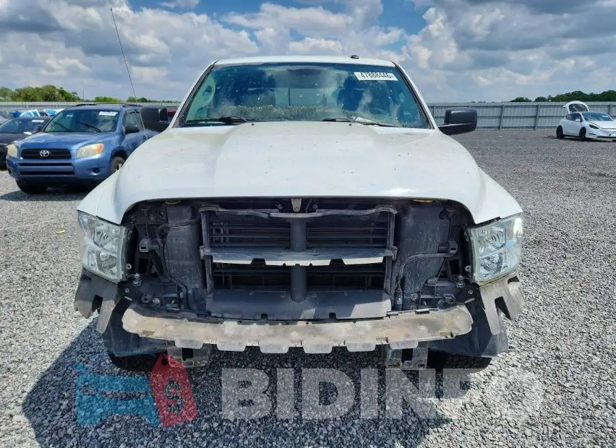 3C6RR7LT3KG630046 Photo# 5