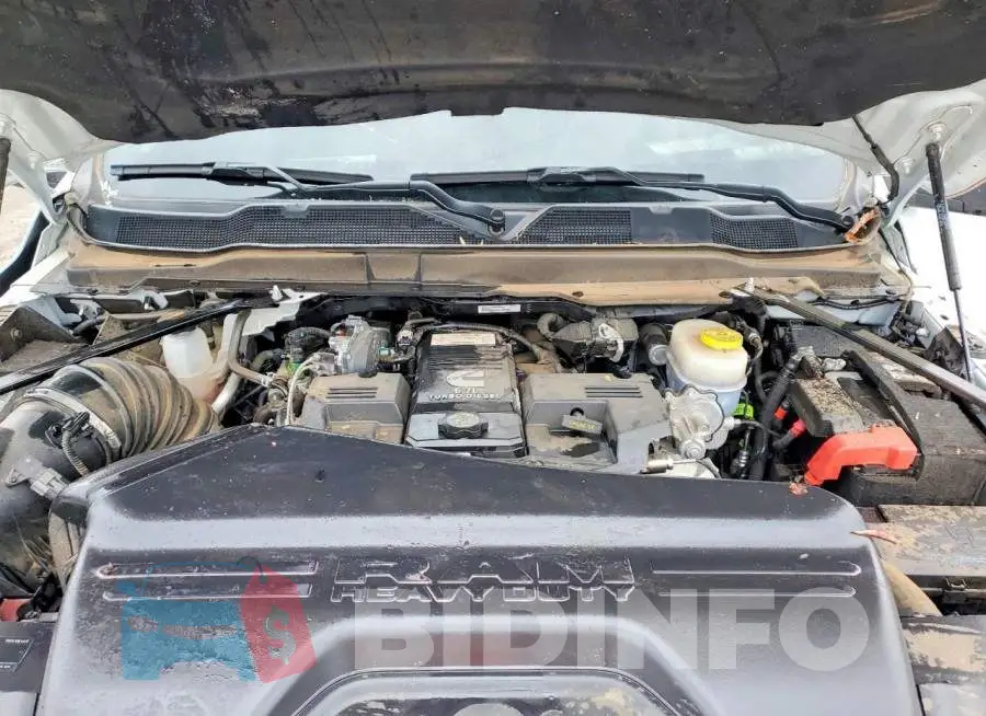 3C6UR5CL3RG330743 Photo# 11