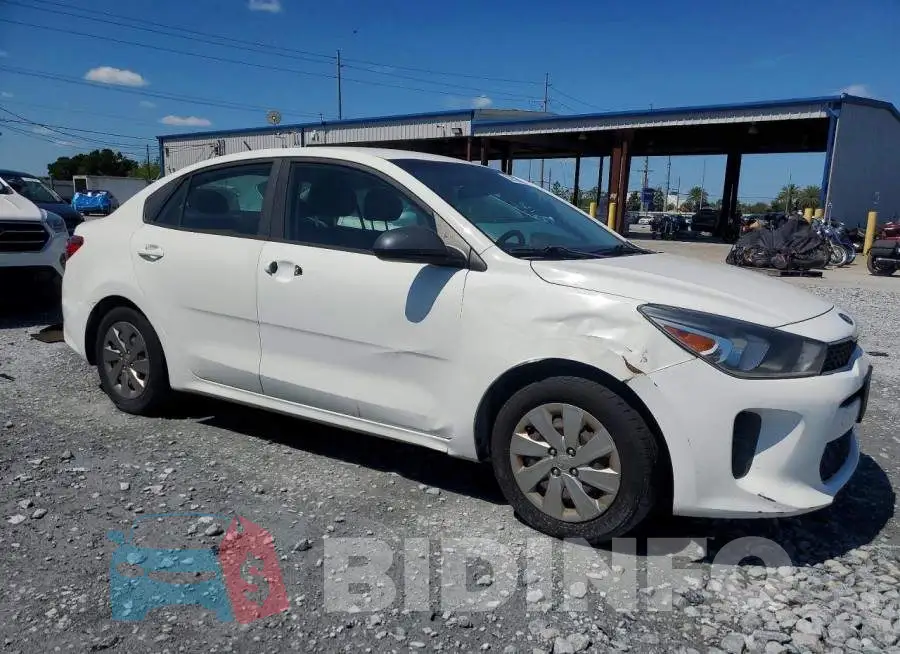 3KPA24AB8JE120188 Photo# 4