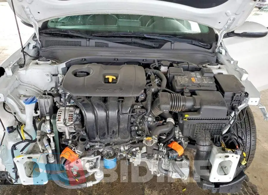 3KPF24AD9PE674565 Photo# 11