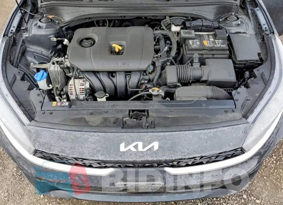 3KPF34AD9PE602049 Photo# 11