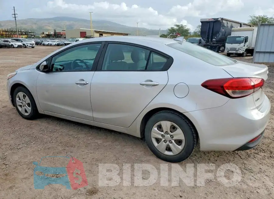 3KPFL4A75HE078135 Photo# 2