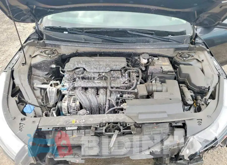 3KPFT4DE5SE053821 Photo# 11