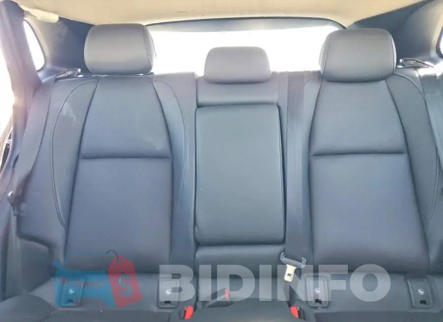 3MVDMBDL3MM261291 Photo# 10