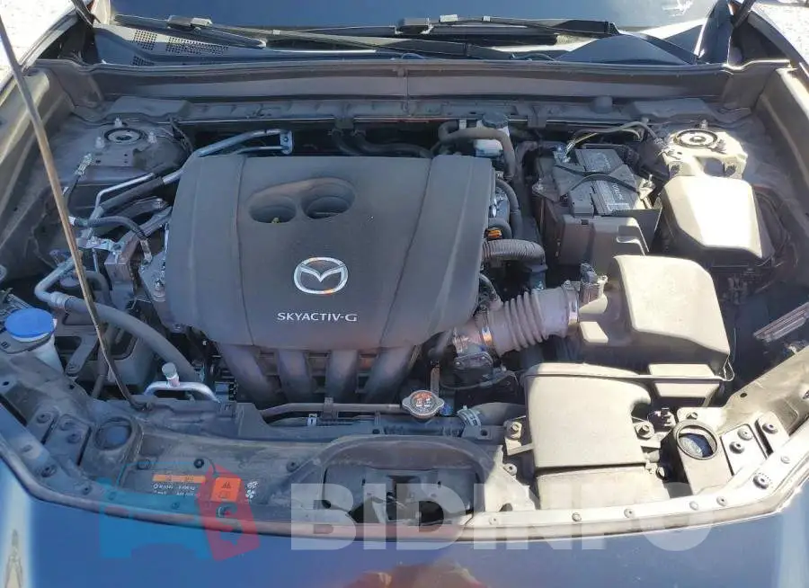 3MVDMBDL3MM261291 Photo# 12