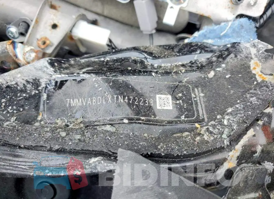 7MMVABDLXTN472233 Photo# 13