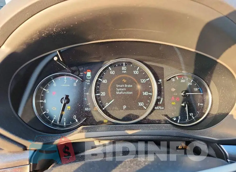 JM3KFBEM8S0733423 Photo# 9