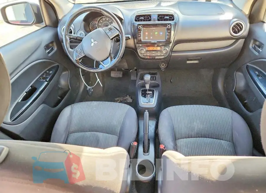 ML32F4FJ6HHF05607 Photo# 8