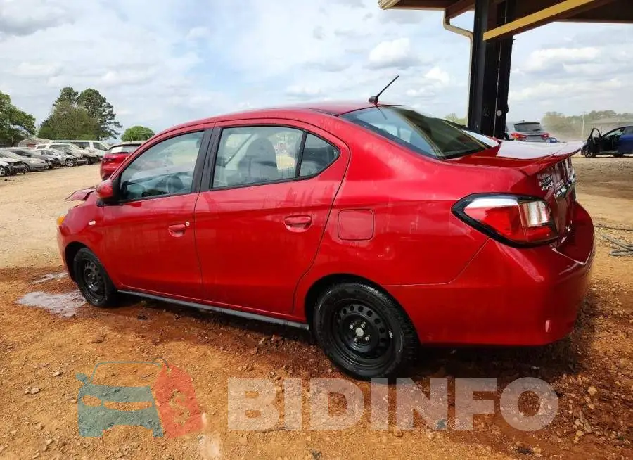 ML32FUFJ5MHF04278 Photo# 2