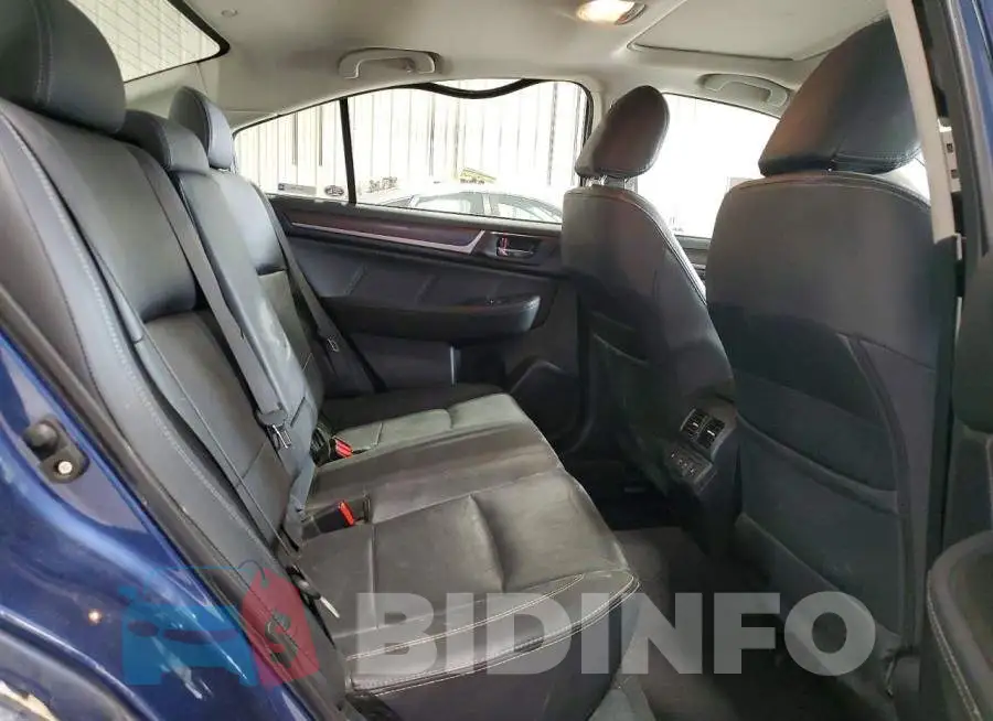 4S3BNAN68K3018695 Photo# 10