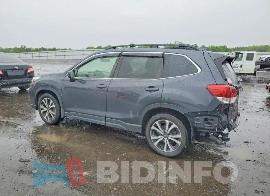 JF2SKAUCXKH541480 Photo# 2