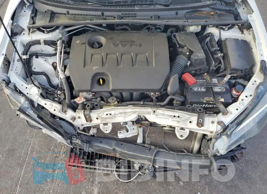 2T1BURHEXKC225388 Photo# 11