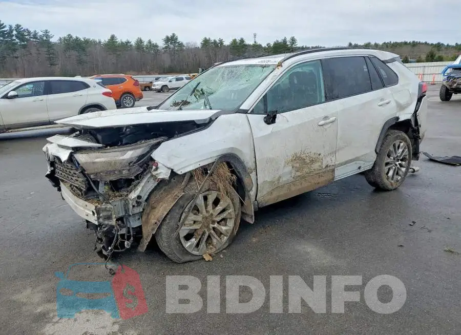 2T3A1RFV6SW623601 Photo# 1