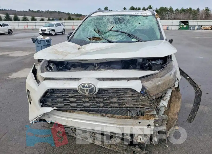 2T3A1RFV6SW623601 Photo# 5