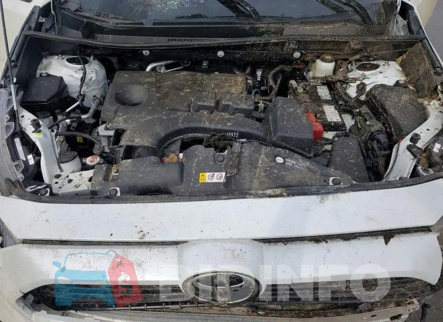 2T3A1RFV6SW623601 Photo# 11