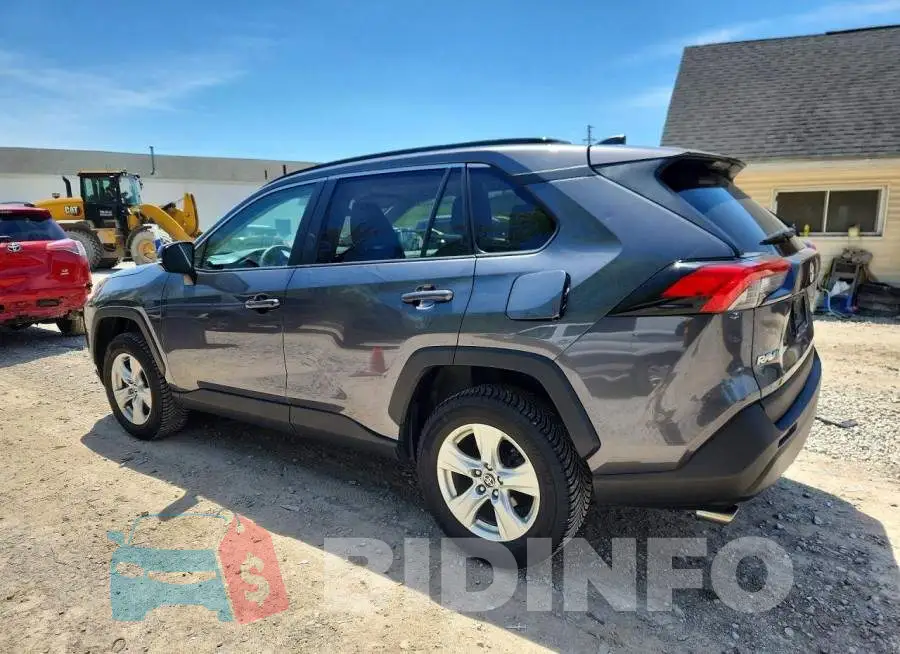 2T3P1RFV4MC192898 Photo# 2