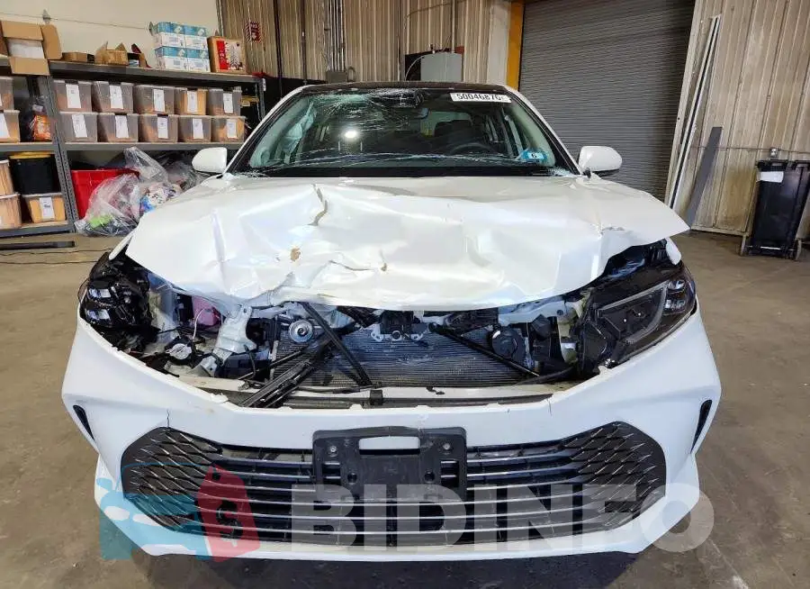 4T1DBADK5SU011872 Photo# 5