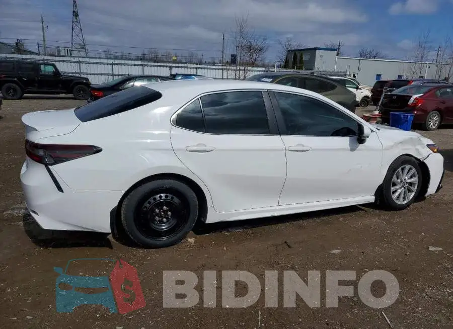 4T1G11BK0NU065930 Photo# 3