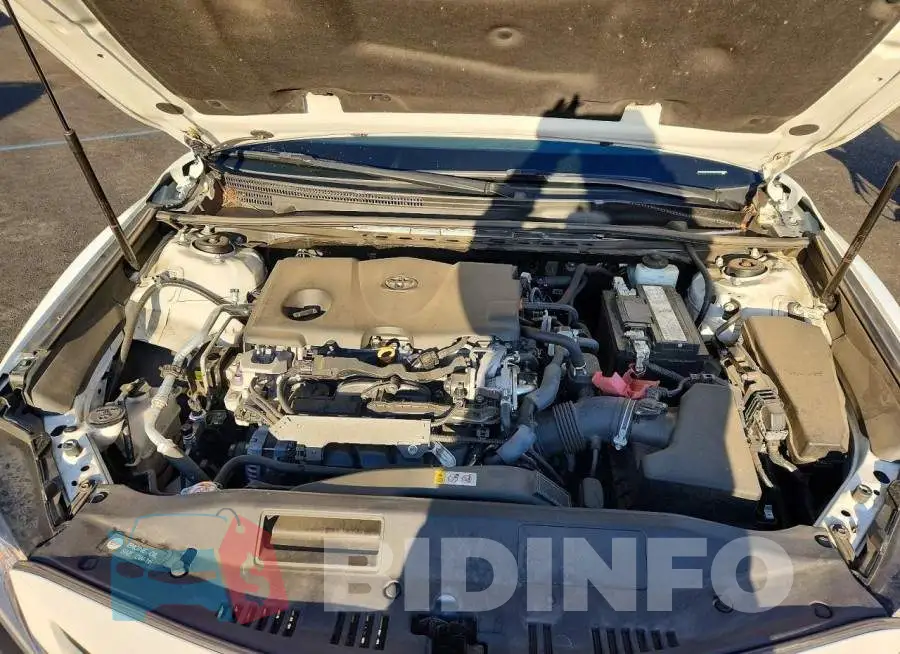 4T1M11AKXLU868181 Photo# 11