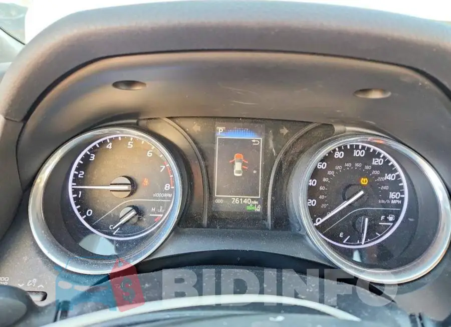 4T1M11AKXLU868181 Photo# 9