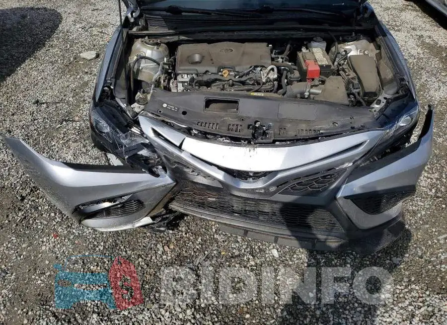 4T1T11AK7PU764247 Photo# 11
