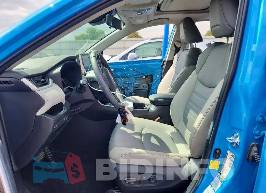 4T3B6RFV6MU056704 Photo# 7