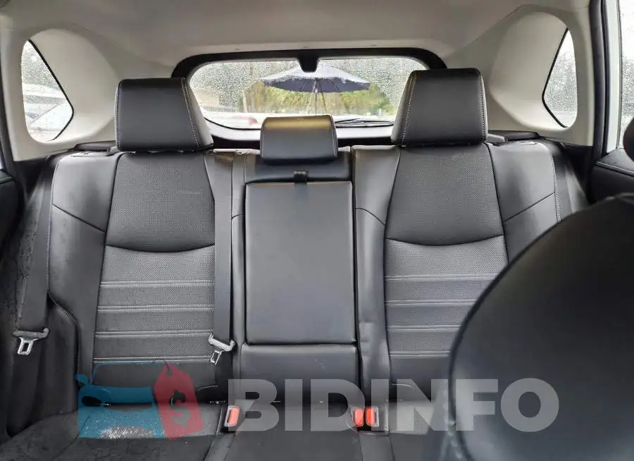 4T3D6RFV5PU110474 Photo# 10